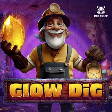 Glow Dig - SIGMANET77