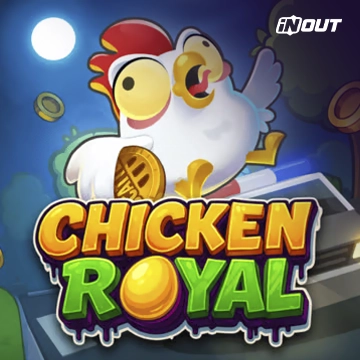 Chicken Royal - SIGMANET77