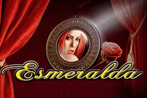 Esmeralda - SIGMANET77