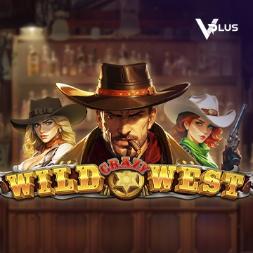 Wild Crazy West - SIGMANET77