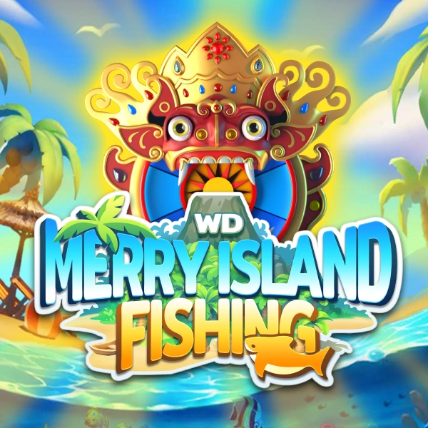 WD Merry Island Fishing - SIGMANET77