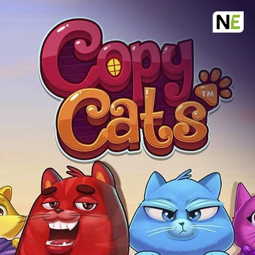Copy Cats - SIGMANET77