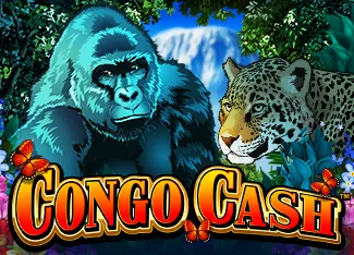 Congo Cash - SIGMANET77