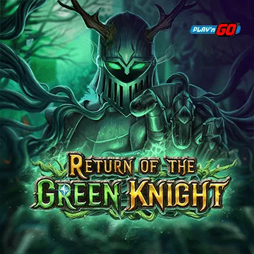 PlaynGo : Return of The Green Knight - SIGMANET77