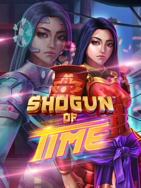Microgaming : Shogun of Time - SIGMANET77