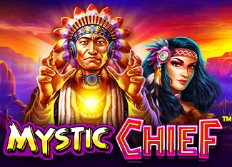 Mystic Chief - SIGMANET77