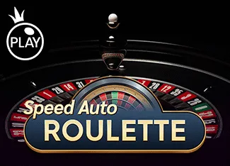 Speed Auto Roulette - SIGMANET77
