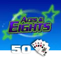 Aces and Eights 50 Hand - SIGMANET77