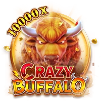 Facai : CRAZY BUFFALO - SIGMANET77