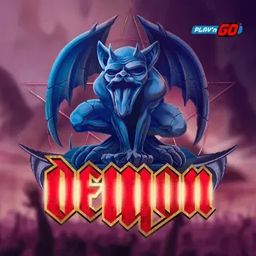 Demon - SIGMANET77