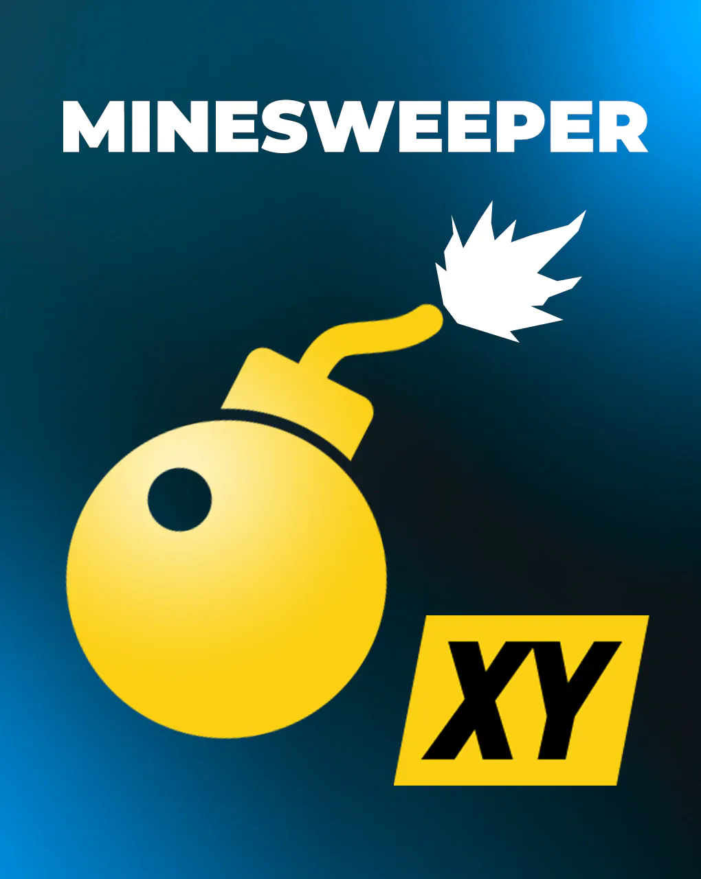 Minesweeper XY - SIGMANET77