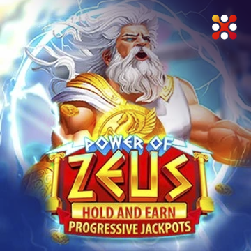 Power of Zeus - SIGMANET77
