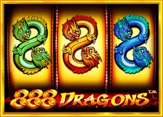 888 Dragons - SIGMANET77