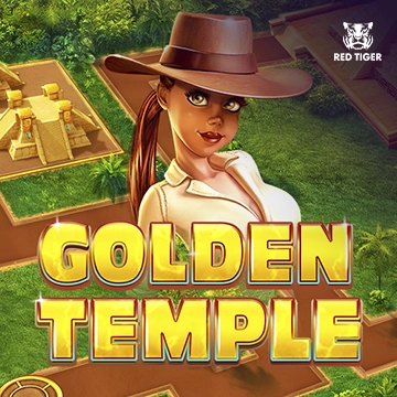 Golden Temple - SIGMANET77
