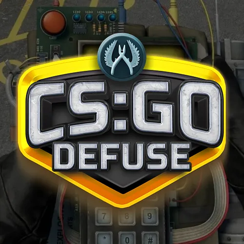 CS:GO Defuse CSGO 拆弹 - SIGMANET77