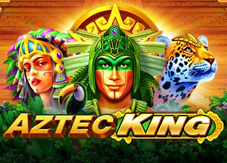 Aztec King - SIGMANET77