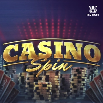 Casino Spin - SIGMANET77