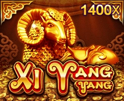 JDB : XiYangYang - SIGMANET77