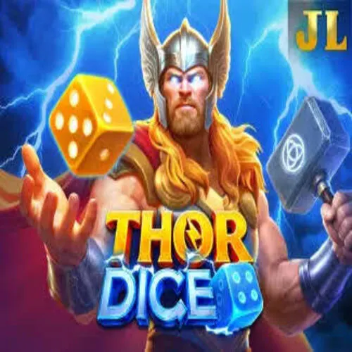 Thor Dice - SIGMANET77