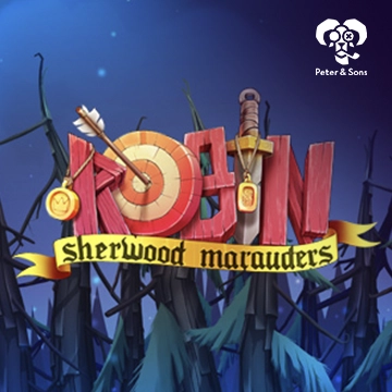 Robin - Sherwood Marauders - SIGMANET77
