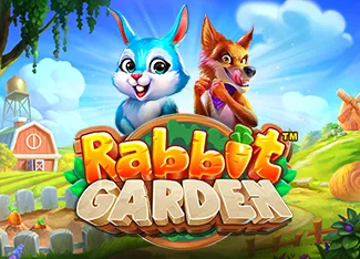 Rabbit Garden - SIGMANET77
