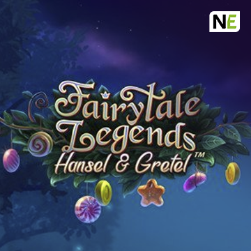 Fairytale Legends: Hansel and Gretel - SIGMANET77