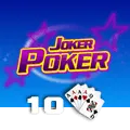 Joker Poker 10 Hand - SIGMANET77