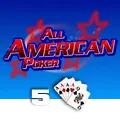 All American Poker 5 Hand - SIGMANET77