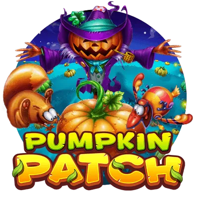 Habanero : Pumpkin Patch - SIGMANET77