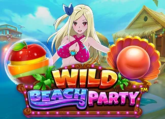 Wild Beach Party - SIGMANET77