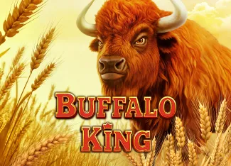 Buffalo King - SIGMANET77