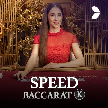 Speed Baccarat K - SIGMANET77