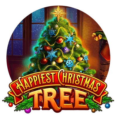 Habanero : Happiest Christmas Tree - SIGMANET77