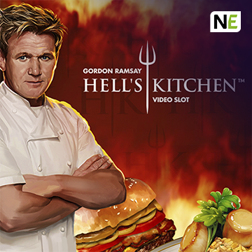 Gordon Ramsay Hells Kitchen - SIGMANET77