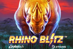 Rhino Blitz - SIGMANET77