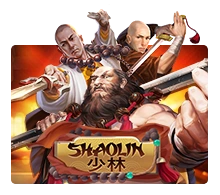 Joker123 : Shaolin - SIGMANET77