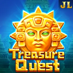 Treasure Quest - SIGMANET77
