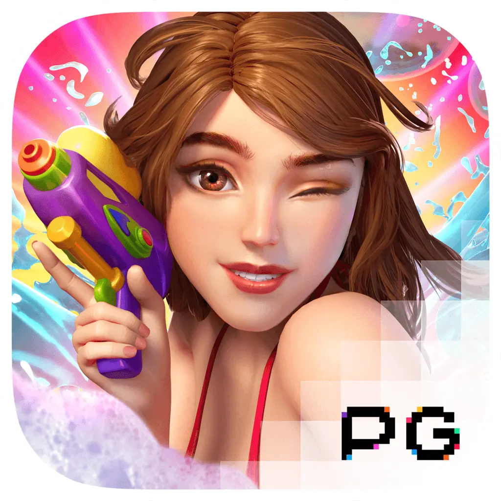 Songkran Splash - SIGMANET77