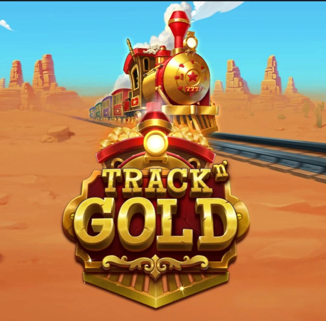Track n Gold - SIGMANET77