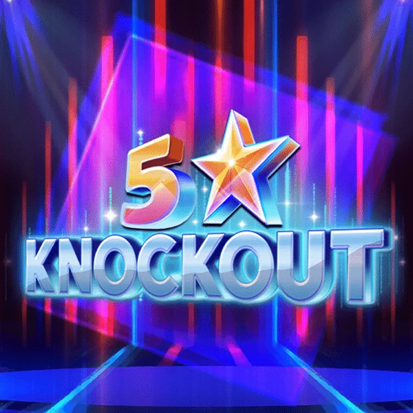 Microgaming : 5 Star Knockout - SIGMANET77