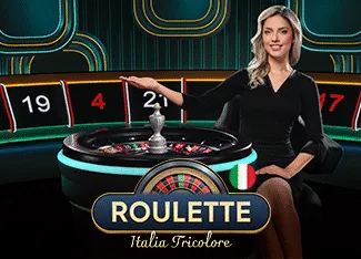 Italian Roulette - SIGMANET77