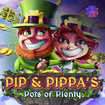 Pip & Pippas Pots of Plenty - SIGMANET77