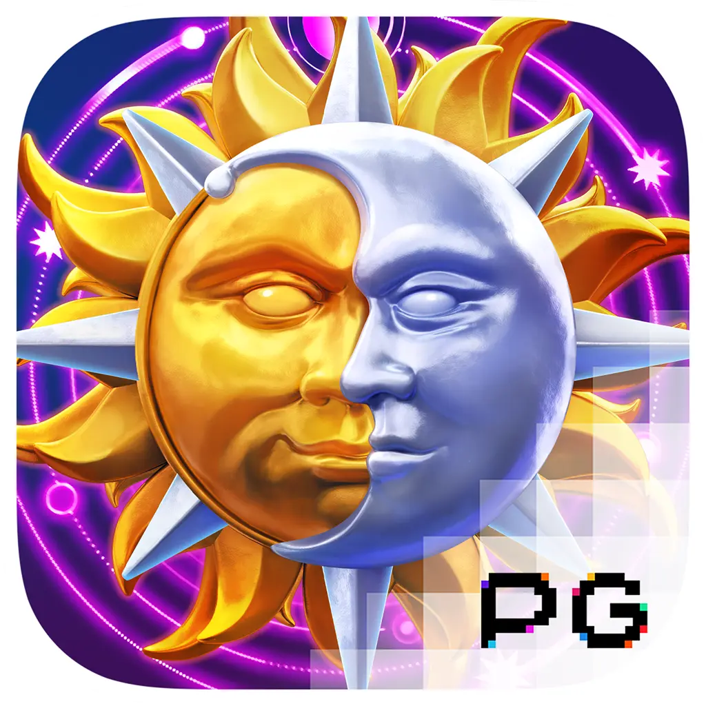 Destiny of Sun & Moon - SIGMANET77