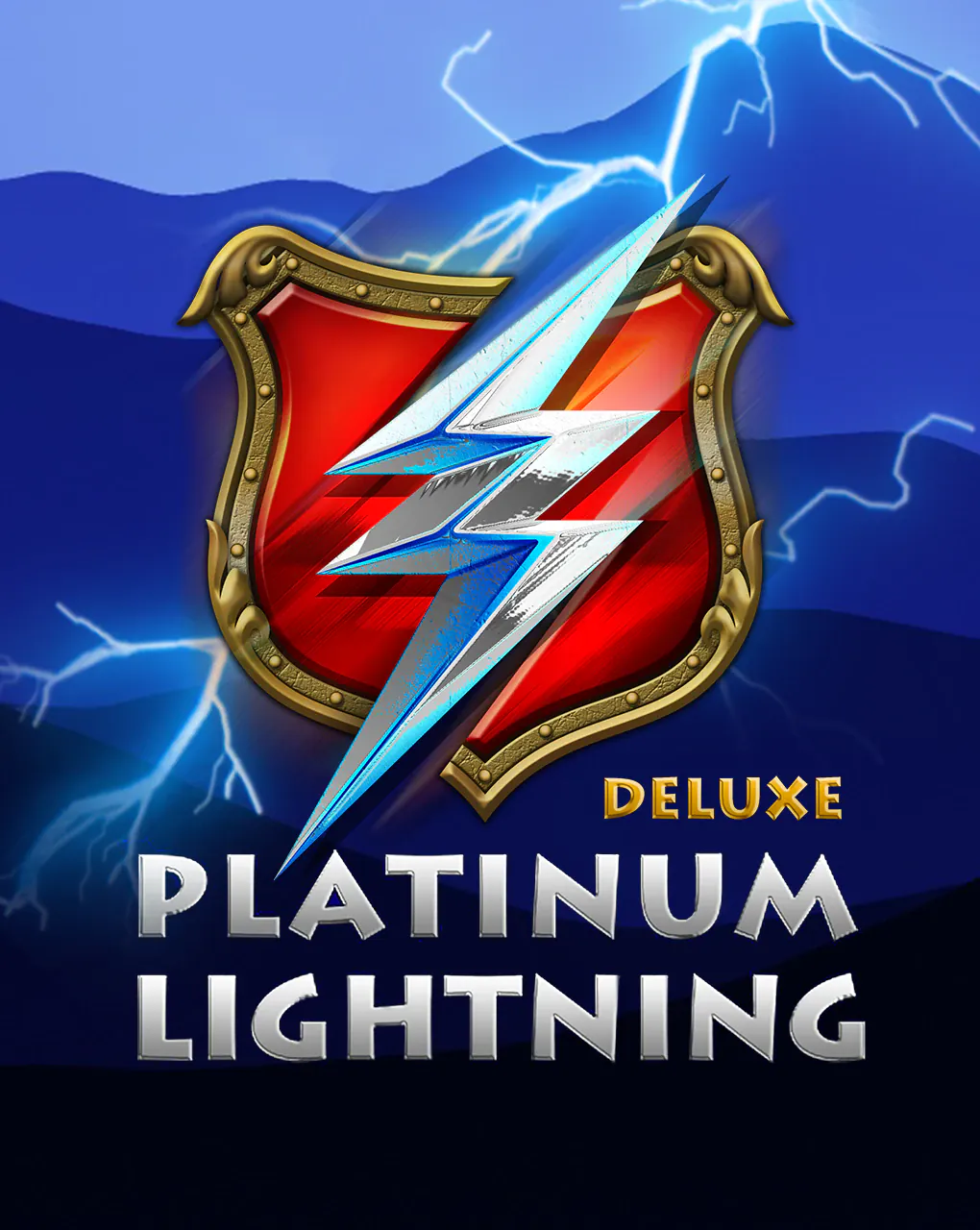 Platinum Lightning Deluxe - SIGMANET77