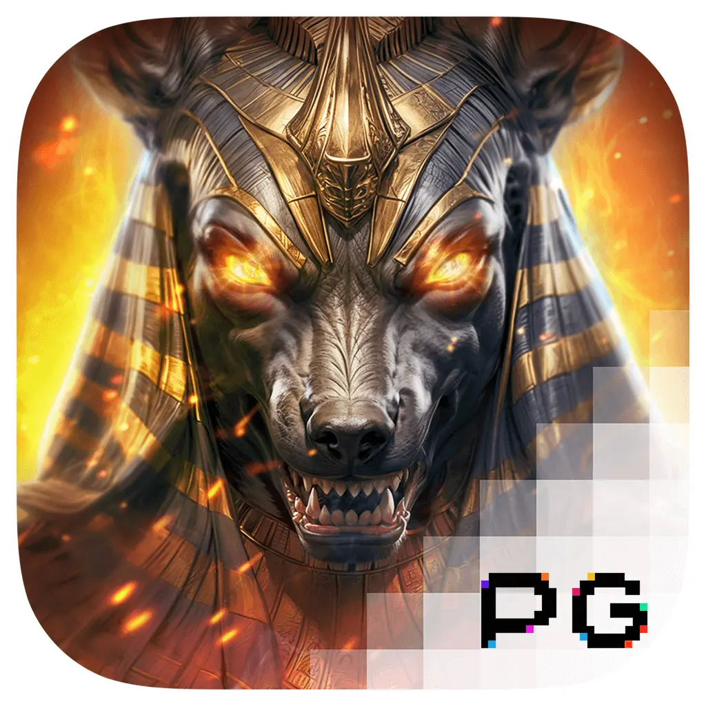 Anubis Wrath - SIGMANET77