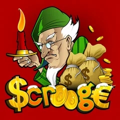 Microgaming : Scrooge - SIGMANET77