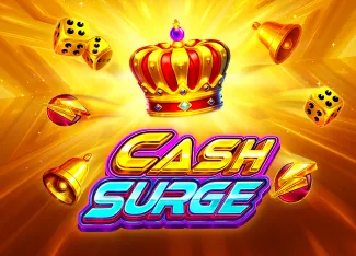 Cash Surge - SIGMANET77