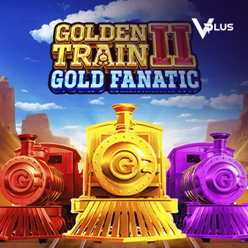 Golden Train 2 - SIGMANET77