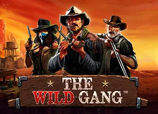 The Wild Gang - SIGMANET77