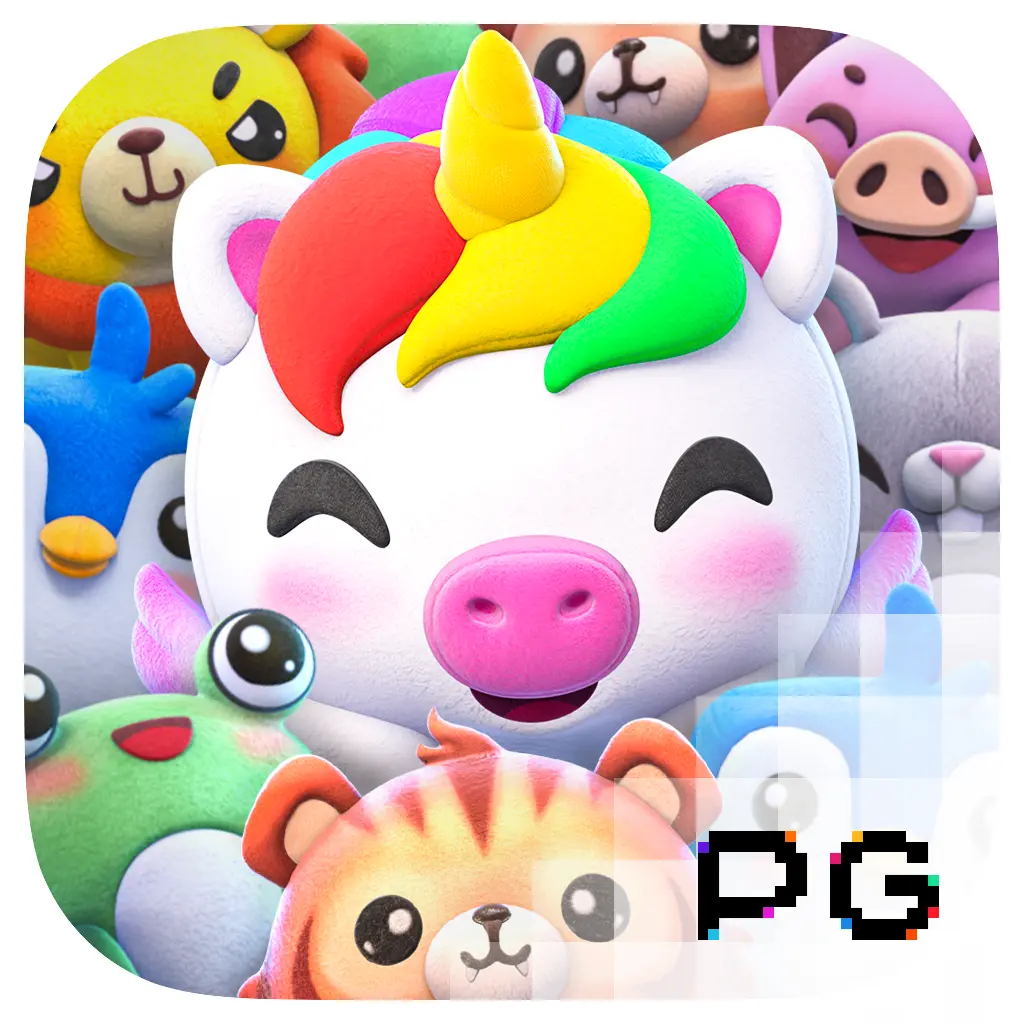 Plushie Frenzy - SIGMANET77